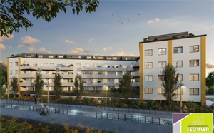 t2 à la vente -   68230  TURCKHEIM, surface 44 m2 vente t2 - UBI446545985